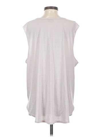 Daytrip Sleeveless Top (view 2)