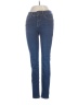 Wallflower Hearts Blue Jeans Size 1 - photo 1