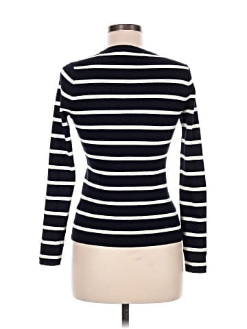 Lauren by Ralph Lauren Long Sleeve T-Shirt (view 2)