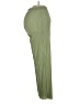 H&M Mama 100% Polyester Green Casual Pants Size XS - photo 5