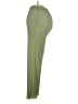 H&M Mama 100% Polyester Green Casual Pants Size XS - photo 4