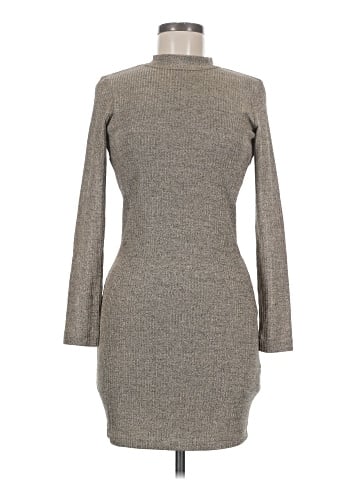 Capulet Casual Dress (view 1)