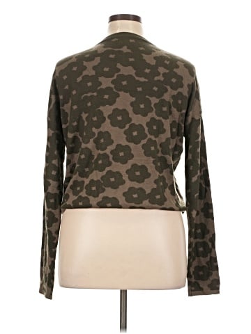 John & Jenn Long Sleeve Top (view 2)