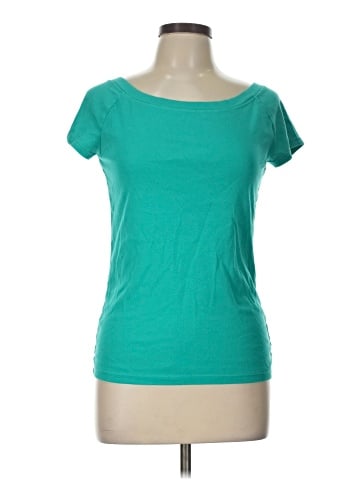 Lauren by Ralph Lauren Short Sleeve T-Shirt (view 1)