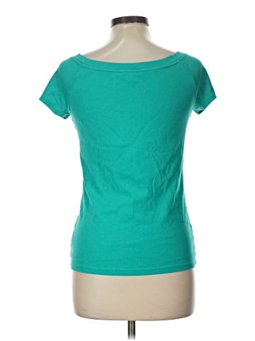 Lauren by Ralph Lauren Short Sleeve T-Shirt (view 2)