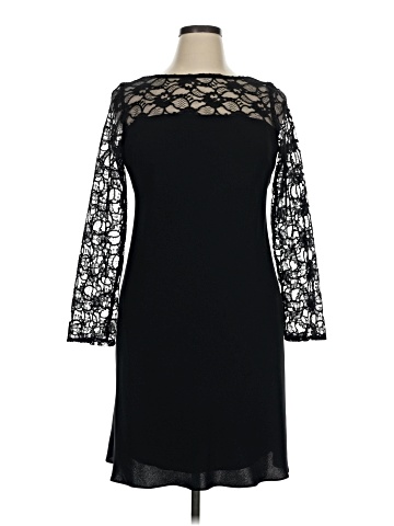 Jones New York Cocktail Dress (view 1)