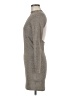 Capulet Tweed Gray Casual Dress Size M - photo 5