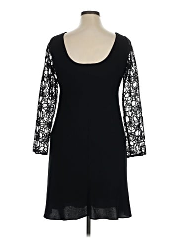 Jones New York Cocktail Dress (view 2)