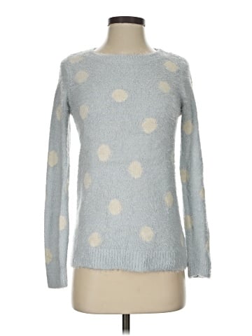 LC Lauren Conrad Pullover Sweater (view 1)
