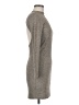 Capulet Tweed Gray Casual Dress Size M - photo 4