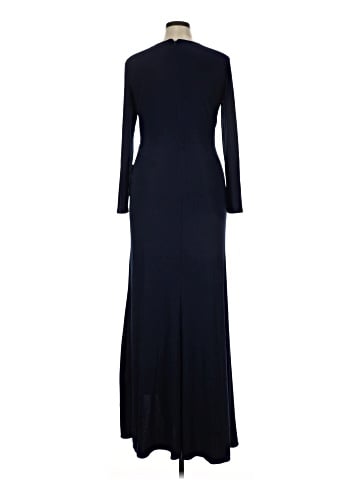 Betsy & Adam Cocktail Dress (view 2)