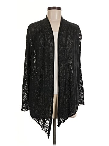 Lucy & Laurel Kimono (view 1)