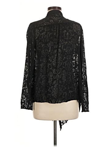 Lucy & Laurel Kimono (view 2)