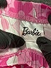 Barbie Hearts Pink Shorts Size 6X - photo 3