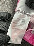 Barbie Hearts Pink Shorts Size 6X - photo 4