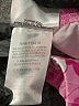 Barbie Hearts Pink Shorts Size 6X - photo 5
