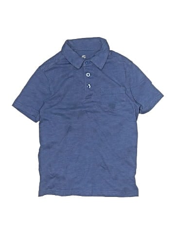 Class Club Short Sleeve Top (view 1)