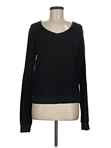 Wildfox Long Sleeve T-Shirt (view 1)
