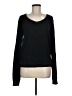 Wildfox Black Long Sleeve T-Shirt Size Med (2 or M) - photo 1