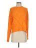Bailey 44 Orange Pullover Sweater Size XS - photo 1