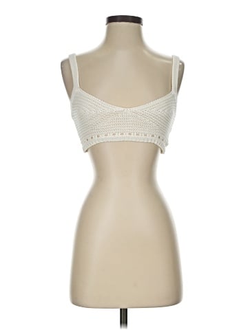 Madewell Tank Top (view 1)