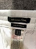 Massimo Dutti Ivory Dress Pants Size 8 - photo 7
