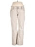 CAbi Tan Jeans Size 14 - photo 1