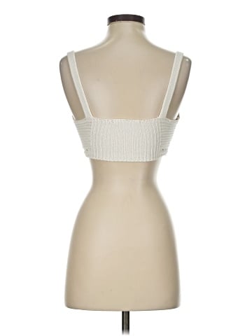 Madewell Tank Top (view 2)
