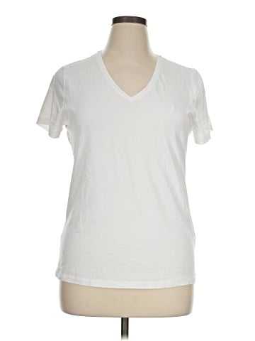 Nautica Short Sleeve T-Shirt (view 1)