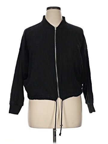 BB Dakota Track Jacket (view 1)