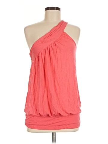 New York & Company Sleeveless Blouse (view 1)