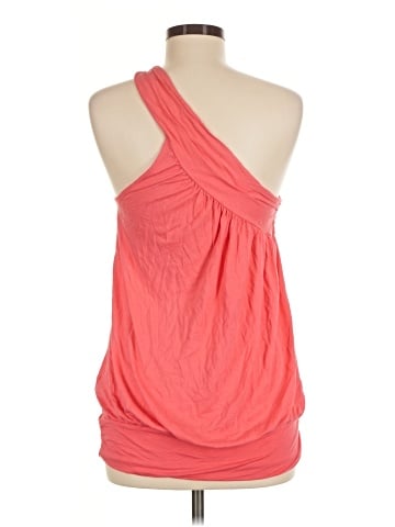 New York & Company Sleeveless Blouse (view 2)