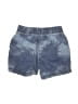 Calvin Klein Blue Denim Shorts 9-12 MO / 12 MO - photo 2