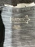 Hanes Gray Active T-Shirt Size XL - photo 7