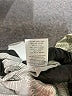 DR2 Print Gray Casual Skirt Size 3X - photo 6