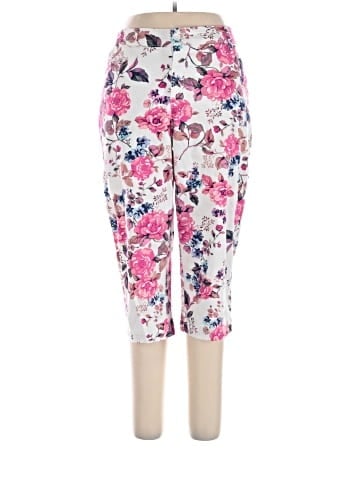 St. John's Bay Casual Pants (view 1)