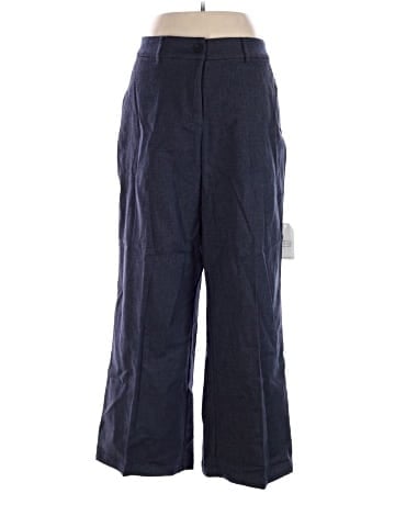 Universal Standard Casual Pants (view 1)