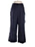Universal Standard Blue Casual Pants Size 18 (M) - photo 1