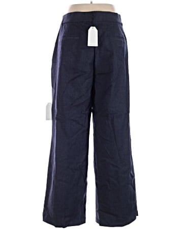 Universal Standard Casual Pants (view 2)