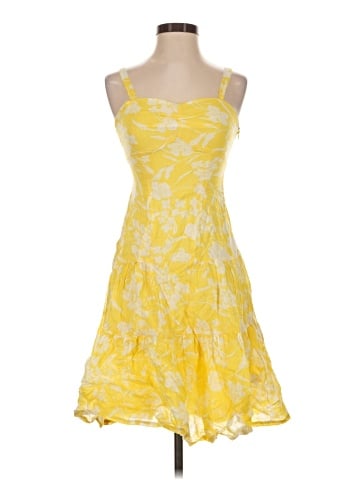 Aryeh Cocktail Dress (view 1)