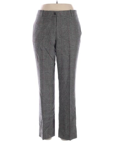 J.Crew Collection Wool Pants (view 1)