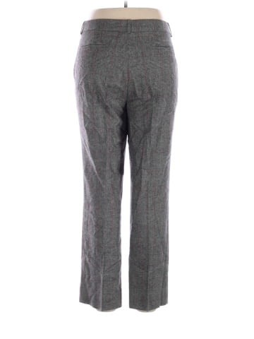 J.Crew Collection Wool Pants (view 2)