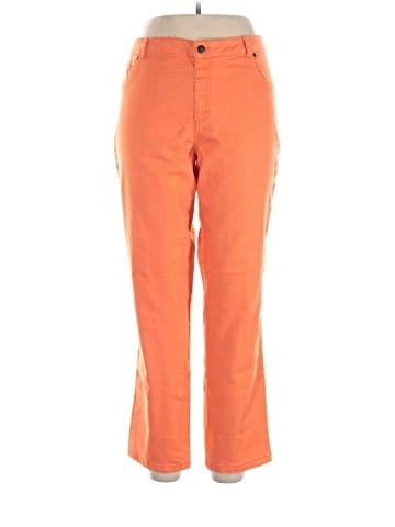 IMAN Jeans (view 1)