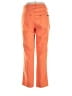 IMAN Color Block Orange Jeans Size 1X - photo 2