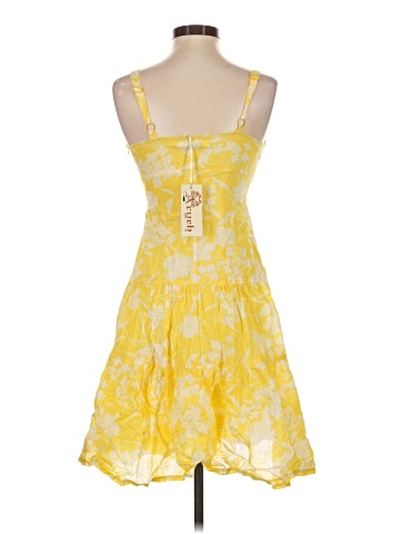 Aryeh Cocktail Dress (view 2)