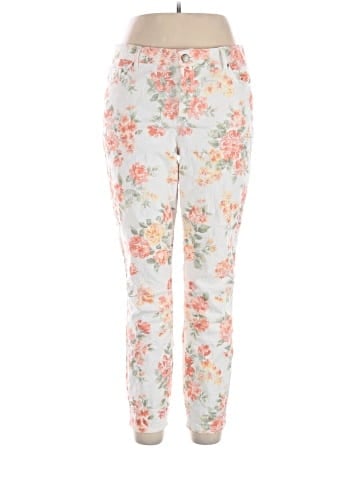 Adrienne Vittadini Casual Pants (view 1)