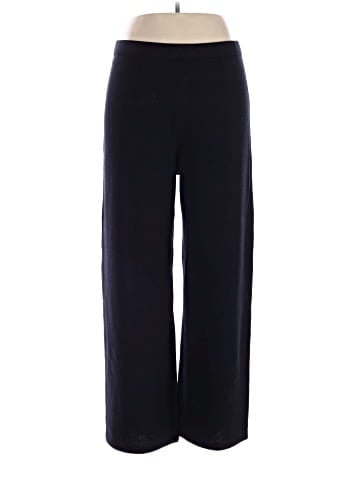 St. John Collection Wool Pants (view 1)