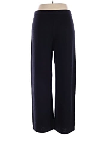 St. John Collection Wool Pants (view 2)