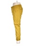 CAbi Yellow Jeans Size 10 - photo 5