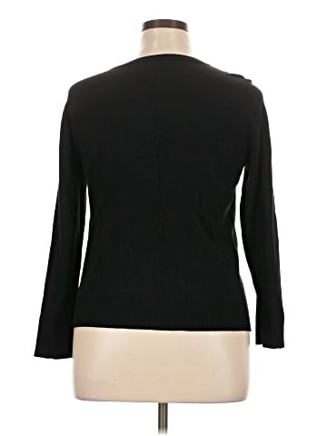 Faded Glory Pullover Sweater (view 2)